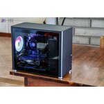 Matériels informatique E-MACHINES Gamemax Spark Ryzen5 7600 RTX 4060 infinytech Réunion 01