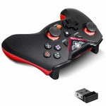 Matériels informatique manette PS3 PC Spirit Of Gamer XPG Sans Fil infinytech Réunion 2