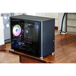 Matériels informatique E-MACHINES Gamemax Spark Ryzen5 7600 RTX 4060 infinytech Réunion 02