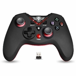 Matériels informatique manette PS3 PC Spirit Of Gamer XPG Sans Fil infinytech Réunion 1