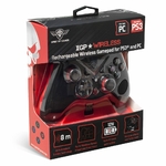 Matériels informatique manette PS3 PC Spirit Of Gamer XPG Sans Fil infinytech Réunion 3