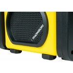 Matériels audio radio de chantier THOMSON WKR50BT infinytech Réunion 05
