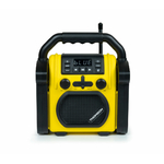 Matériels audio radio de chantier THOMSON WKR50BT infinytech Réunion 01
