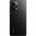 Téléphonie mobile smartphone XIAOMI Redmi Note 12 Pro 6Go 128Go 5G Noir infinytech Réunion 02