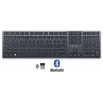 Matériels informatique clavier DELL Premier KB900 infinytech Réunion 01