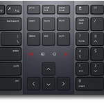 Matériels informatique clavier DELL Premier KB900 infinytech Réunion 09