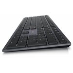 Matériels informatique clavier DELL Premier KB900 infinytech Réunion 07
