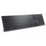 Matériels informatique clavier DELL Premier KB900 infinytech Réunion 06