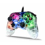 Matériels informatique manette NACON Pro Compact Controller Colorlight infinytech Réunion 04