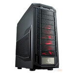 Matériels informatique boîtier pc grande tour COOLER MASTER Storm Trooper infinytech Réunion 2