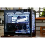 E-MACHINES Cube LIAN LI O11D Mini Core i7 14700KF custom RTX 4080 Gainward Panther infinytech Réunion 06
