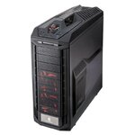 Matériels informatique boîtier pc grande tour COOLER MASTER Storm Trooper infinytech Réunion 1