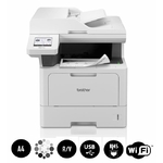 Matériels informatique imprimante laser multifonction BROTHER MFC-L5710DW infinytech Réunion 01