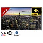 Matériels vidéo écran LED SAMSUNG QM49H infinytech Réunion 01