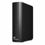 Matériels informatique disque dur externe WESTERN DIGITAL Element DT 18To infinytech Réunion 01