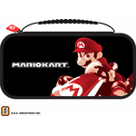 Accessoires de jeux pochette de transport deluxe officielle RDS BIG BEN Mario kart 8 infinytech Réunion 01