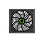 Matériels informatique alimentation GAMEMAX GP-550 infinytech Réunion 02