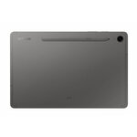 Matériels informatique tablette SAMSUNG SM-X516B Galaxy Tab S9 FE 6Go 128Go 5G Grise infinytech Réunion 03