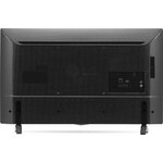 Matériels vidéo TV LED LG 32LF510B 80 cm HD infinytech Réunion 2