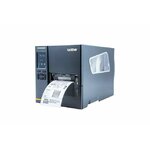 Matériels informatique imprimante détiquettes industrielle BROTHER TJ-4121TN infinytech Réunion 02