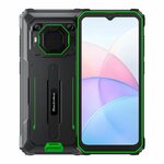 Téléphonie mobile smartphone BLACKVIEW BV6200 Vert infinytech Réunion 01