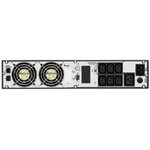 Matériels informatique onduleur INFOSEC E6 LCD RT EVO 3000 VA infinytech Réunion 2