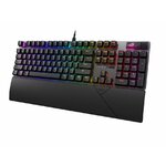 Matériels informatique clavier ASUS ROG Strix Scope II infinytech Réunion 02