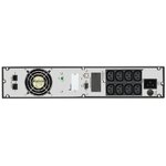 Matériels informatique onduleur INFOSEC E6 LCD RT EVO 2000 VA infinytech Réunion 2
