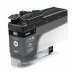 Consommables informatique cartouche dencre BROTHER LC426BK Noir infinytech Réunion 02