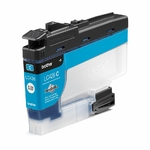 Consommables informatique cartouche dencre BROTHER LC426C Cyan infinytech Réunion 02