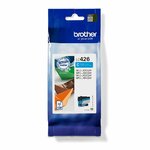 Consommables informatique cartouche d'encre BROTHER LC426C Cyan infinytech Réunion 01