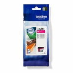 Consommables informatique cartouche d'encre BROTHER LC426M Magenta infinytech Réunion 01