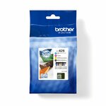 Consommables informatique cartouche d'encre BROTHER LC426VAL Multipack infinytech Réunion 01