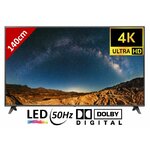 Matériels vidéo TV LED LG 55UR781C infinytech Réunion 01