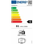 Matériels vidéo TV LED LG 55UR781C infinytech Réunion 05