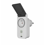 Matériels informatique prise WE CONNECT Wi-Fi IP44 infinytech Réunion 01