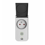 Matériels informatique prise WE CONNECT Wi-Fi IP44 infinytech Réunion 02