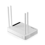 Matériels informatique routeur Wi-Fi Dual Band TOTOLINK A2004NS AC12000 Mbps infinytech Réunion 1