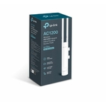 Matériels informatique point daccès Wi-Fi exyérieur TP-LINK EAP225-Outdoor AC1200 infinytech Réunion 04