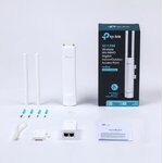 Matériels informatique point daccès Wi-Fi exyérieur TP-LINK EAP225-Outdoor AC1200 infinytech Réunion 05