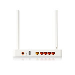 Matériels informatique routeur Wi-Fi Dual Band TOTOLINK A2004NS AC12000 Mbps infinytech Réunion 3
