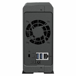 Matériels informatique NAS SYNOLOGY Disk Station DS124 infinytech Réunion 03
