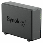 Matériels informatique NAS SYNOLOGY Disk Station DS124 infinytech Réunion 02