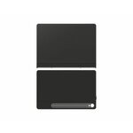 Matériels informatique Book Cover SAMSUNG pour Galaxy Tab S9 Noir infinytech Réunion 02