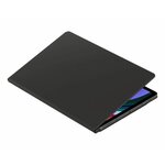 Matériels informatique Book Cover SAMSUNG pour Galaxy Tab S9 Noir infinytech Réunion 04