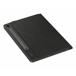 Matériels informatique Book Cover SAMSUNG pour Galaxy Tab S9 Noir infinytech Réunion 01