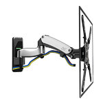 Matériels informatique support écran NORTH BAYOU NB F500 pour écran 50 à 60 pouces infinytech Réunion 1