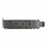 Matériels informatique carte graphique PNY Nvidia T400 VCNT4004GB-PB 4Go infinytech Réunion 04