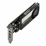 Matériels informatique carte graphique PNY Nvidia T400 VCNT4004GB-PB 4Go infinytech Réunion 02