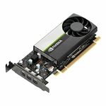 Matériels informatique carte graphique PNY Nvidia T400 VCNT4004GB-PB 4Go infinytech Réunion 01